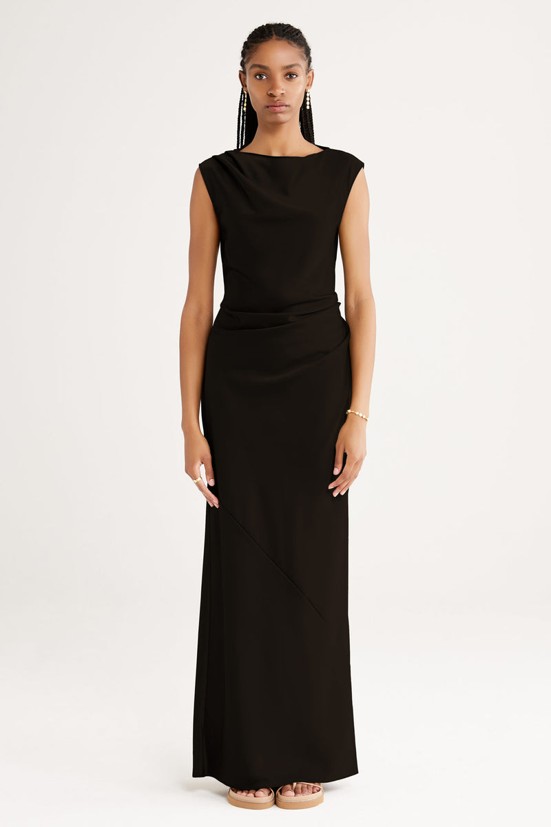 Iluka Maxi – Rumerthelabel