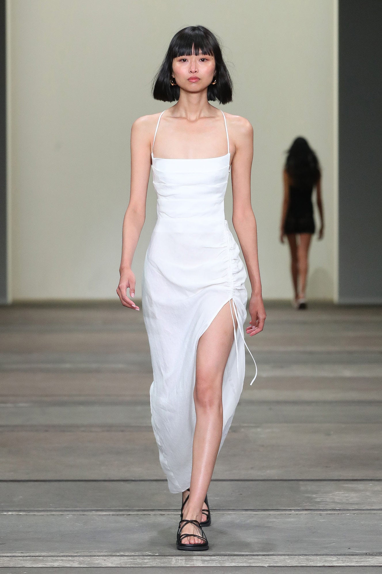 loulou maxi dress loulou dress | spring 26
