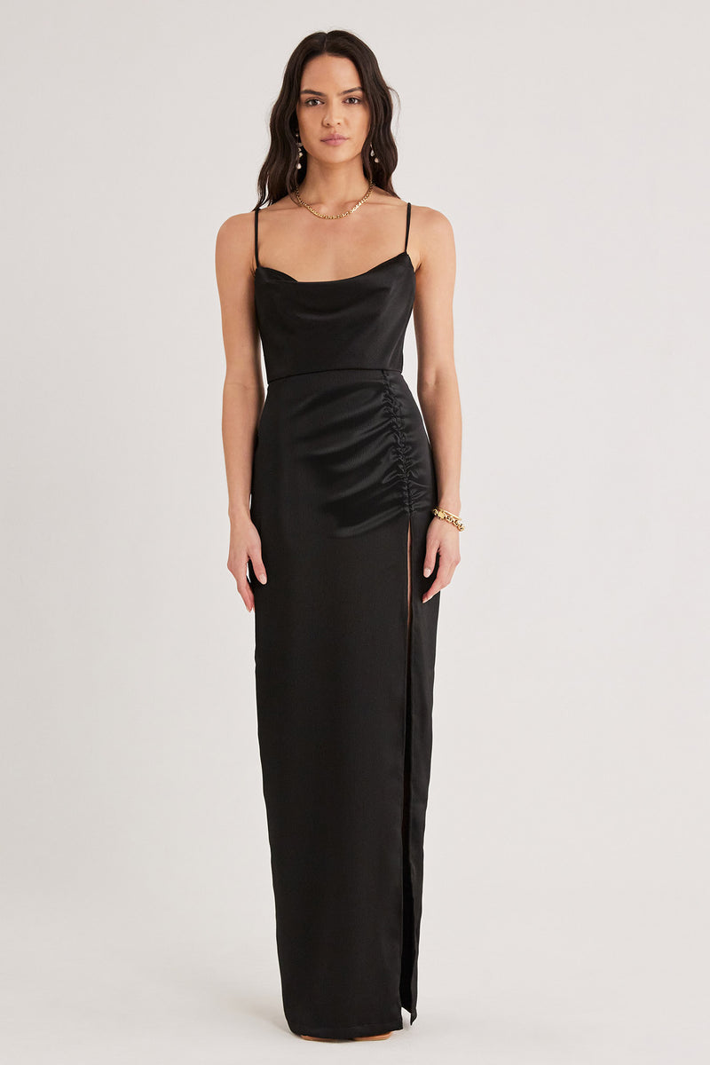 Allegra Gown – Rumerthelabel
