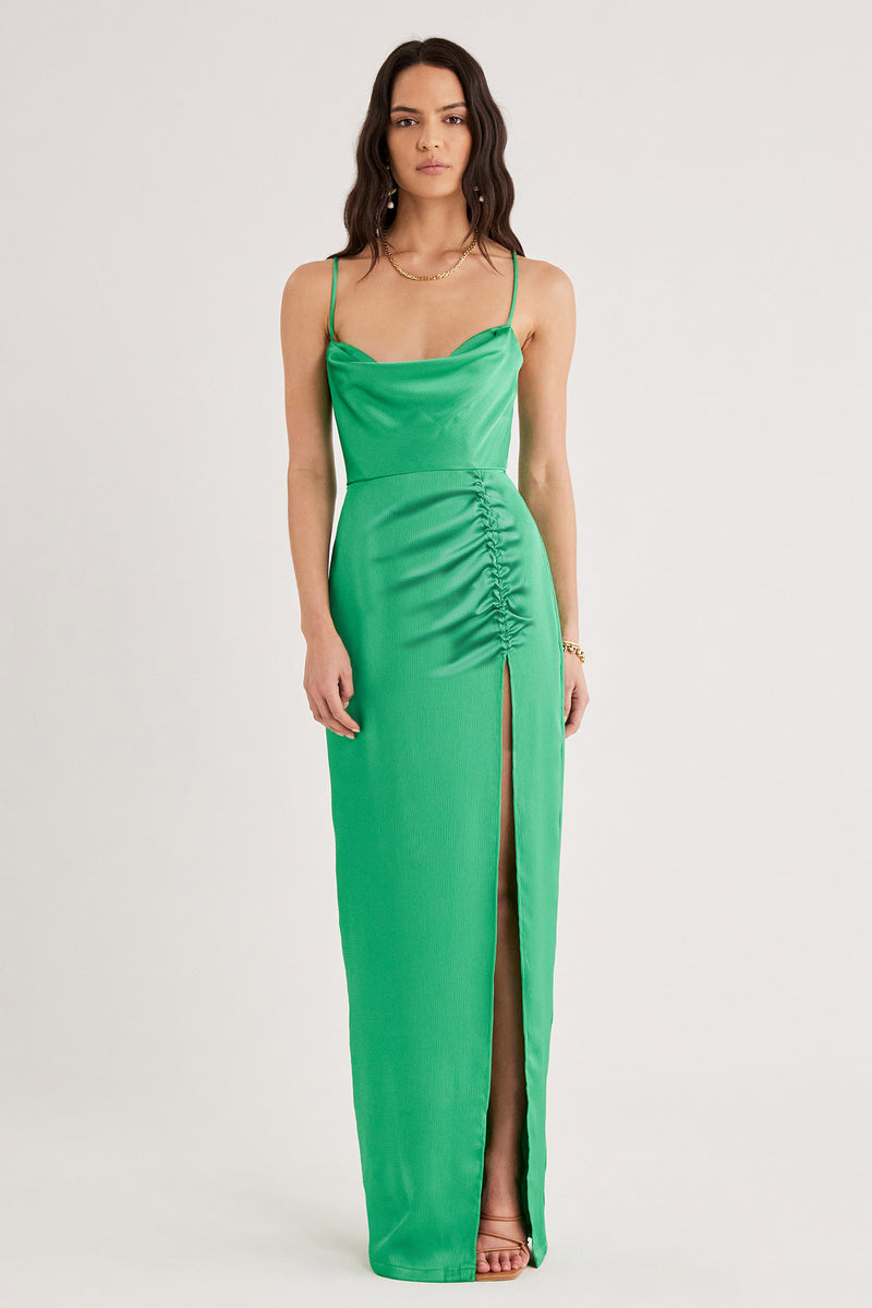 Allegra Gown – Rumerthelabel